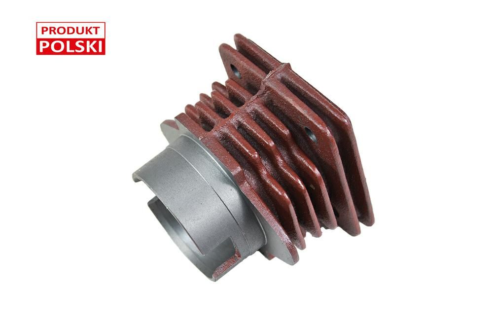 Cylinder sprężarki do Ursus C-360 50409010-PL