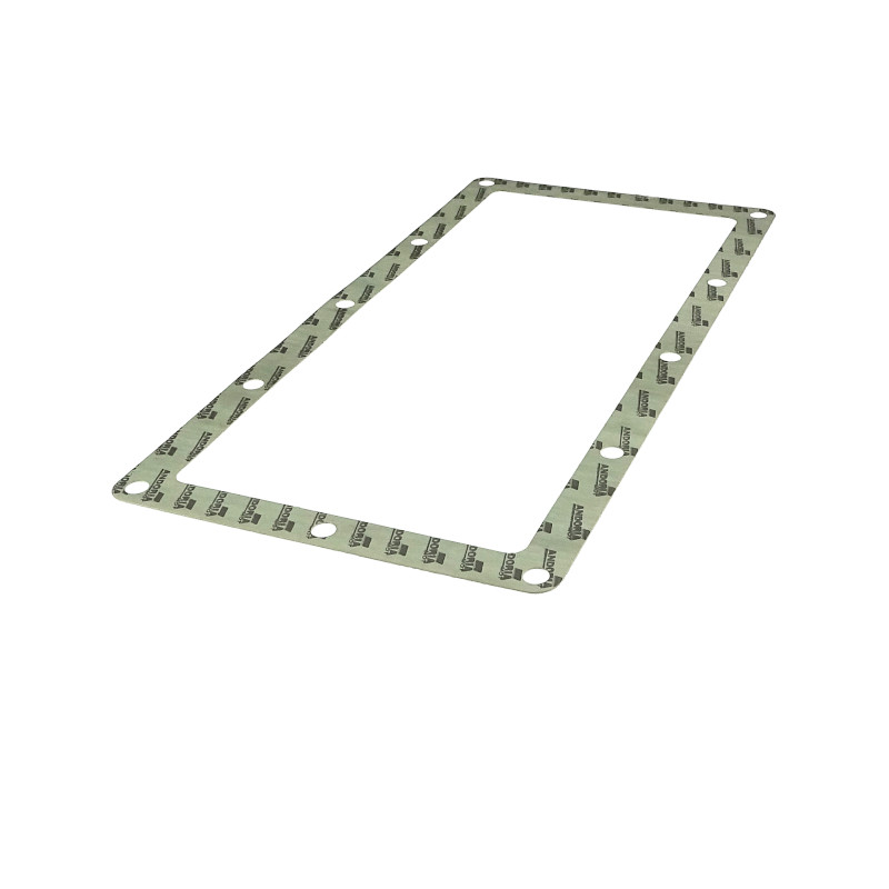 Uszczelka korpusu podnośnika krążelit 0.8mm do Ursus C-360 44266