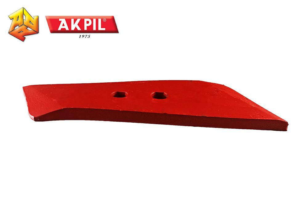 Dłuto lemiesza lewe Scandinavia AKPIL 10999063090AKPIL