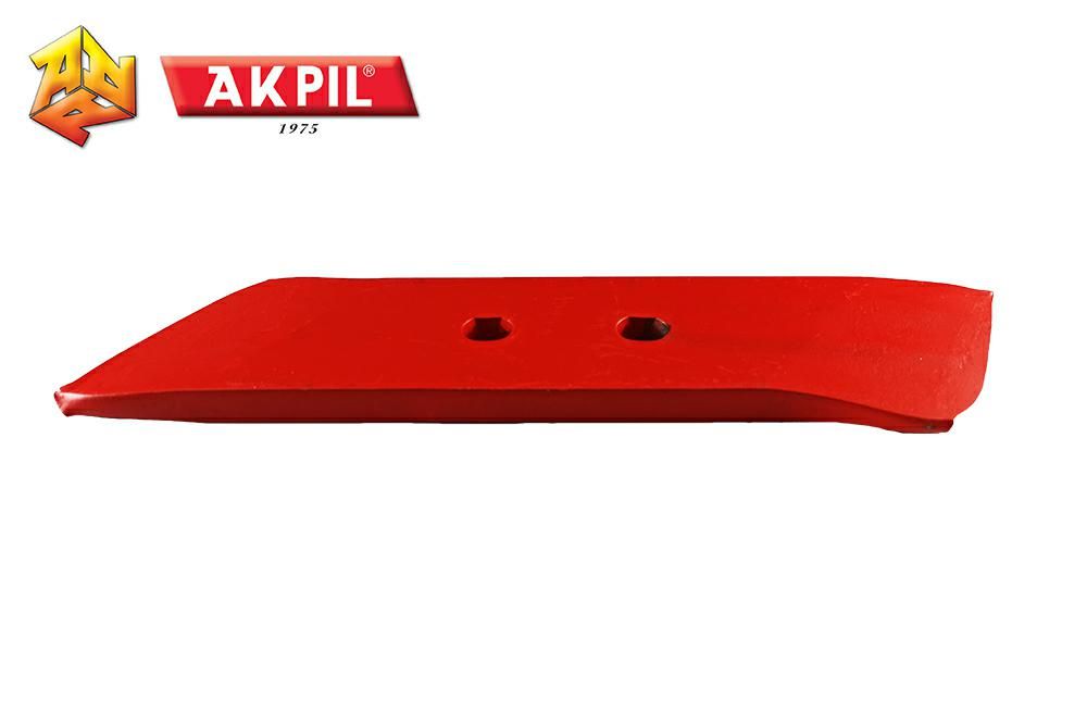 Dłuto lemiesza prawe AKPIL 14875 PK8P