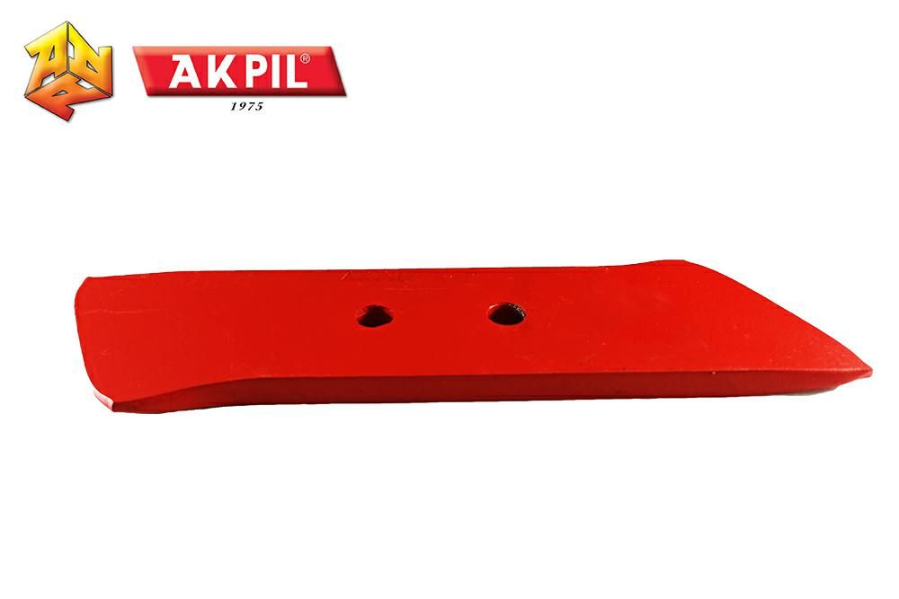 Dłuto lemiesza prawe AKPIL 14875 PK8P