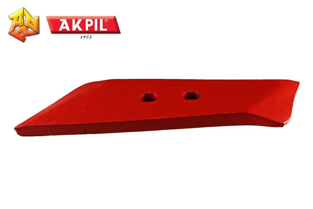 Dłuto lemiesza prawe Scandinavia AKPIL 11001053090AKPIL