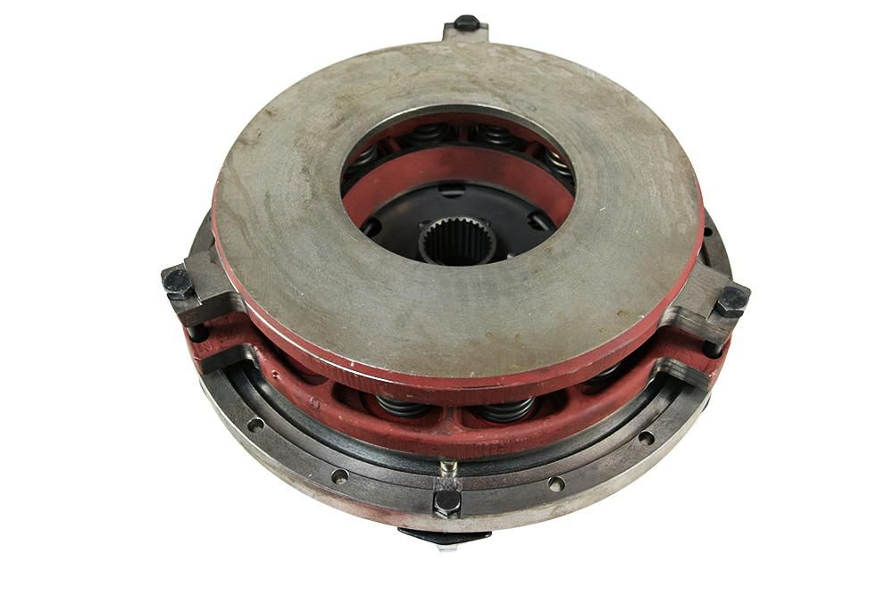 Docisk kompletny sprzęgło do Ursus C-360 46411100-KR