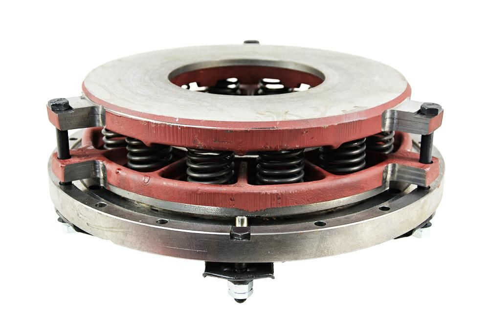 Docisk kompletny sprzęgło do Ursus C-360 46411100-KR