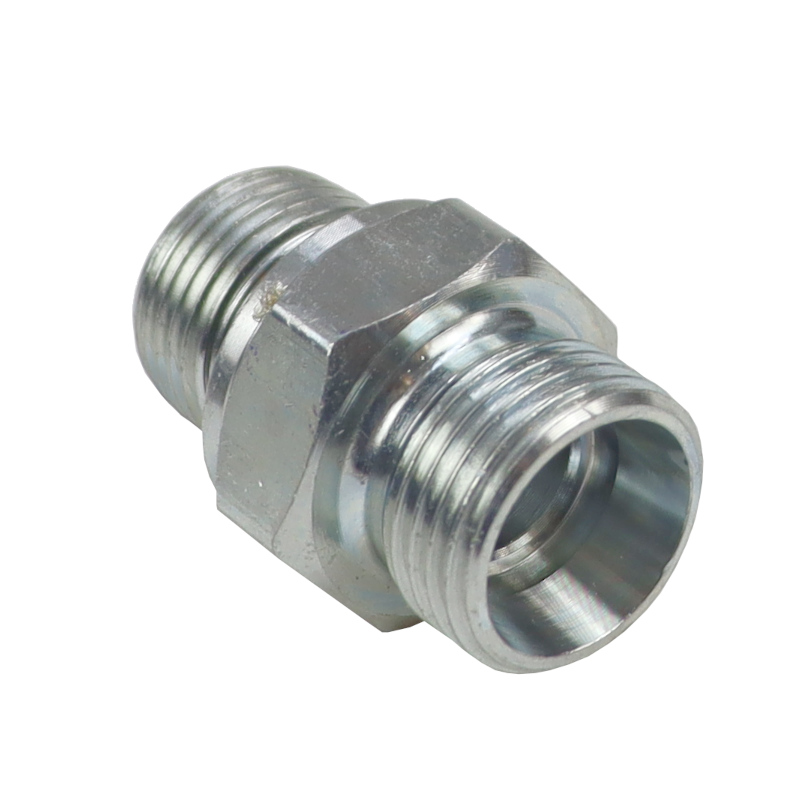 Złącze hydrauliczne proste BB 3/8" M18X1,5 23739