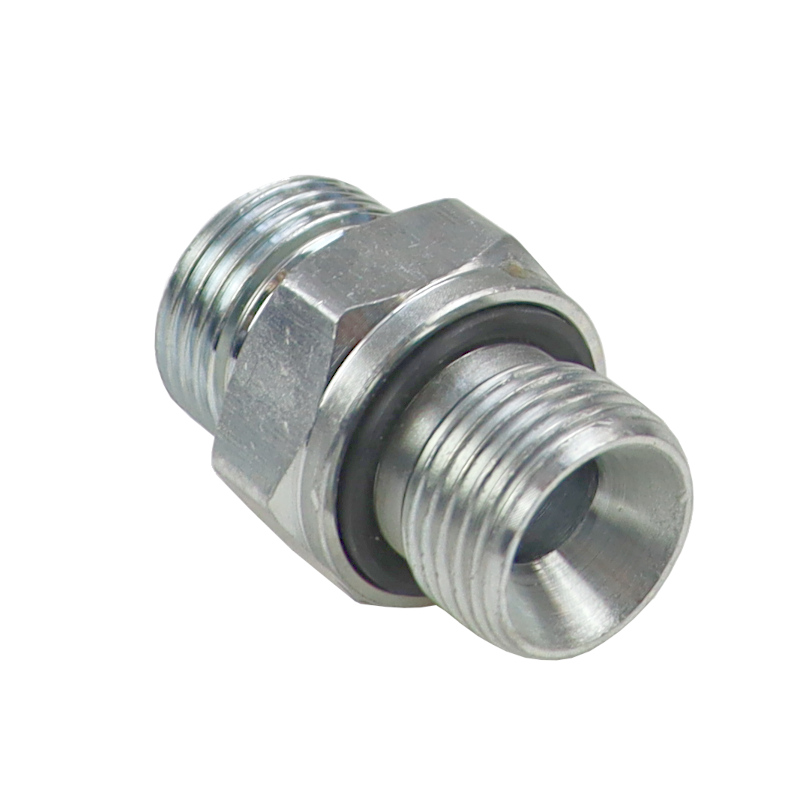 Złącze hydrauliczne proste BB 3/8" M18X1,5 23739