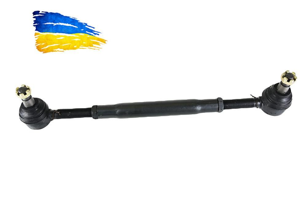 Drążek skrętu LTZ/T-40 M22 do przedniego mostu 21952 rura 26 cm 523003010-A2-UA