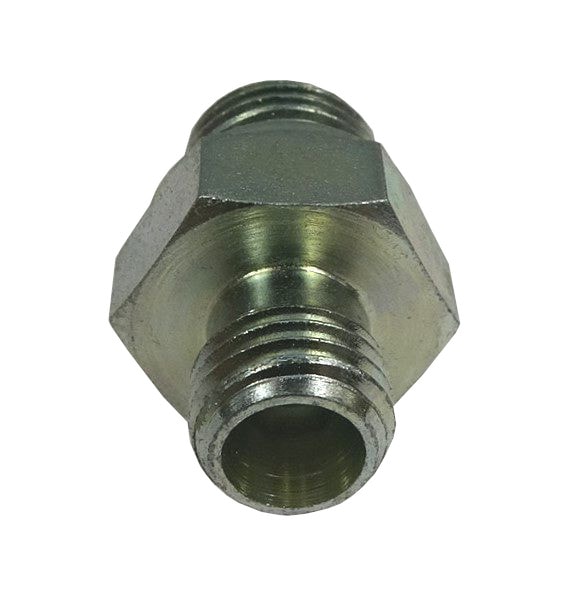 Przyłączka hydrauliczna BB 9/16 - M12x1,5 ORFS/6L ED 38505