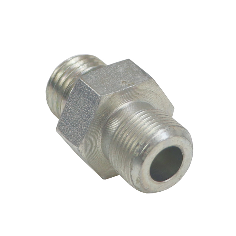 Przyłączka hydrauliczna BB M14x1 - M14x1,5 8L 38564