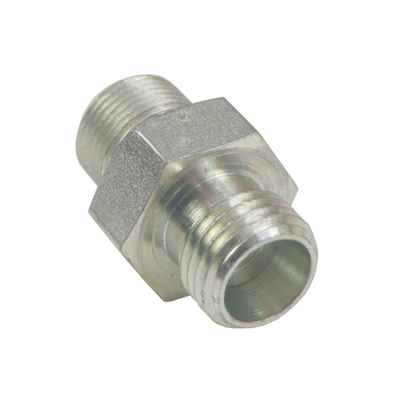 Przyłączka hydrauliczna BB M14x1 - M14x1,5 8L 38564