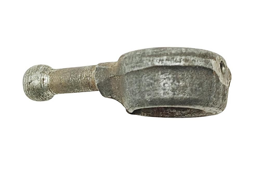 DŹWIGNIA LEWARKA LTZ T-40