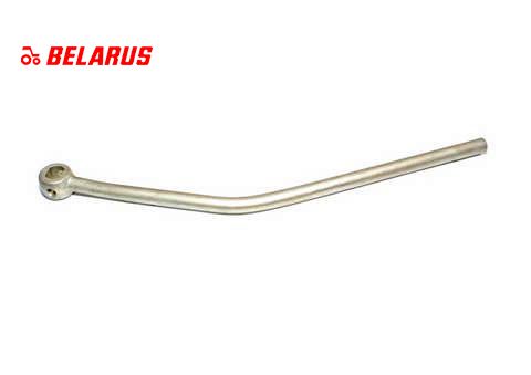 Dźwignia rozdzielacza MTZ D18 L415 oryginał 21263 854607041-01-A-BY
