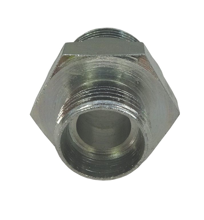 Przyłączka hydrauliczna BB 3/4" - M22x1,5 ED/15L 38602