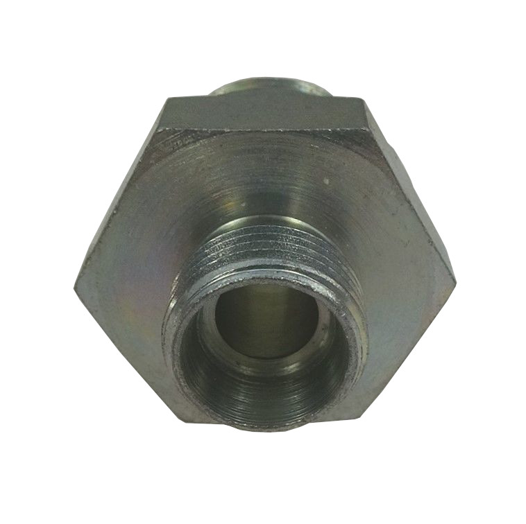 Przyłączka hydrauliczna BB 3/4" - M18x1,5 ED/12L 38603