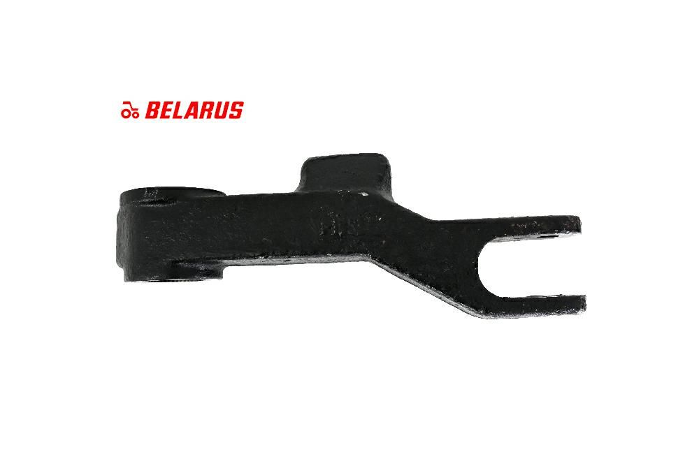DŻWIGNIA ZAWIESZENIA MTZ  LEWA MONOBLOK 15172