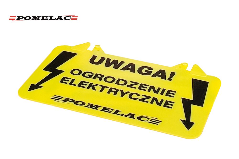 Elektryzator sieciowy S-5000 Pomelac 10101001200
