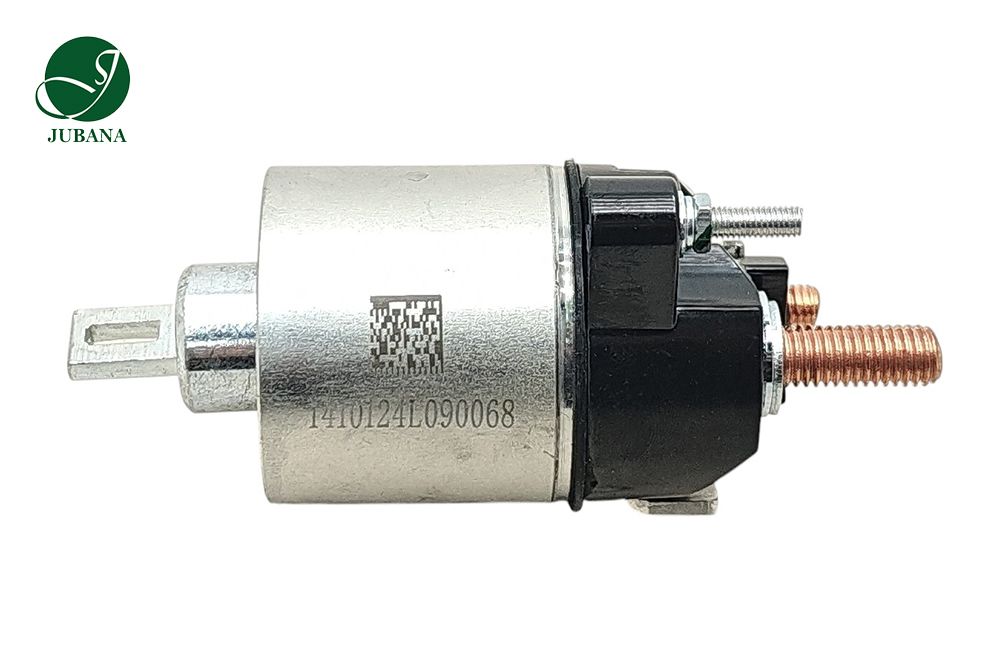 Elektrowłącznik JOBS JUBANA 12V 3,2KW 123704501