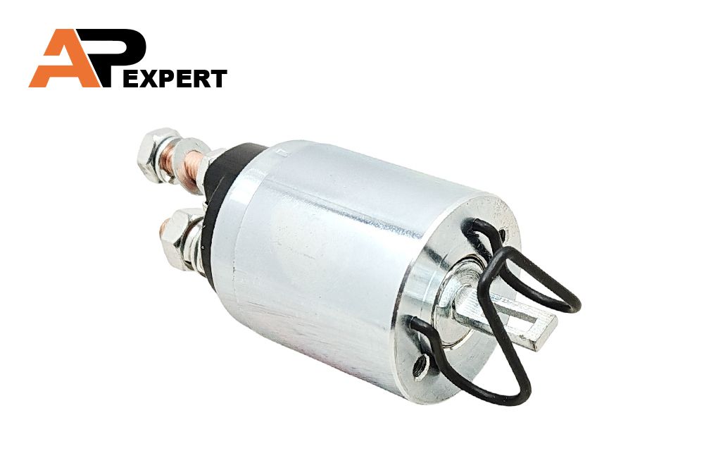 Elektrowłącznik AP Expert typ Hitachi 12V 2,8kW 123704101-AP