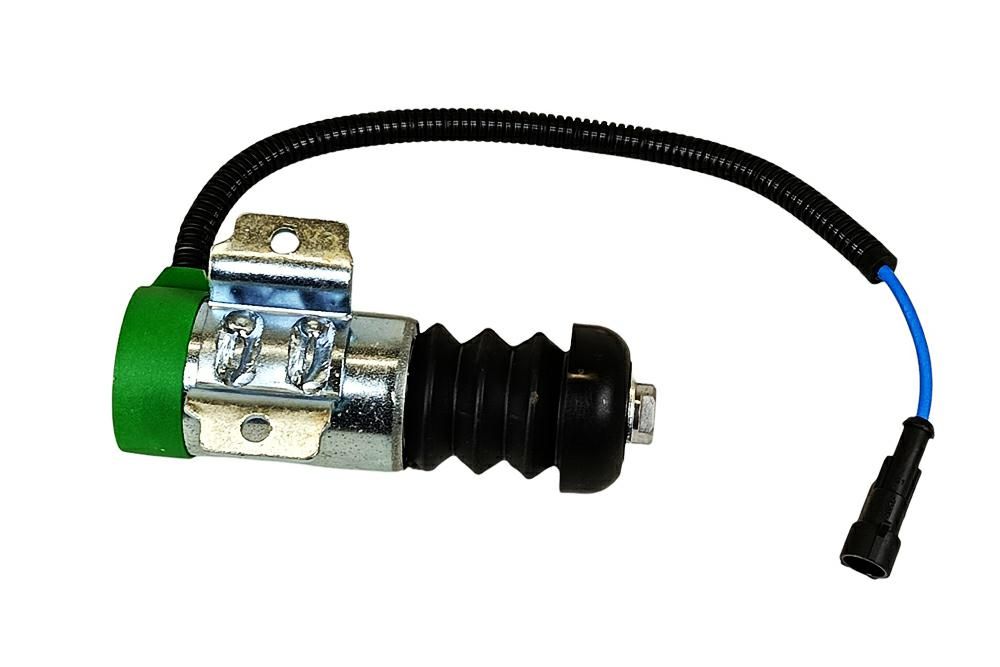 Elektrozawór pompy wtrysk Motorpal 24V 37098341