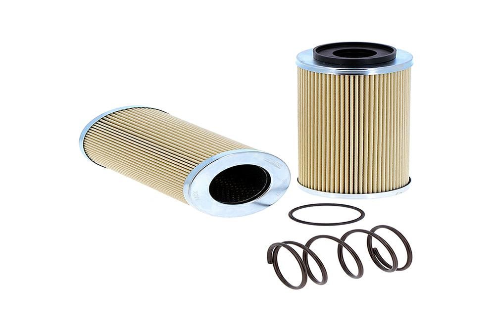 Filtr hydrauliczny SH63097