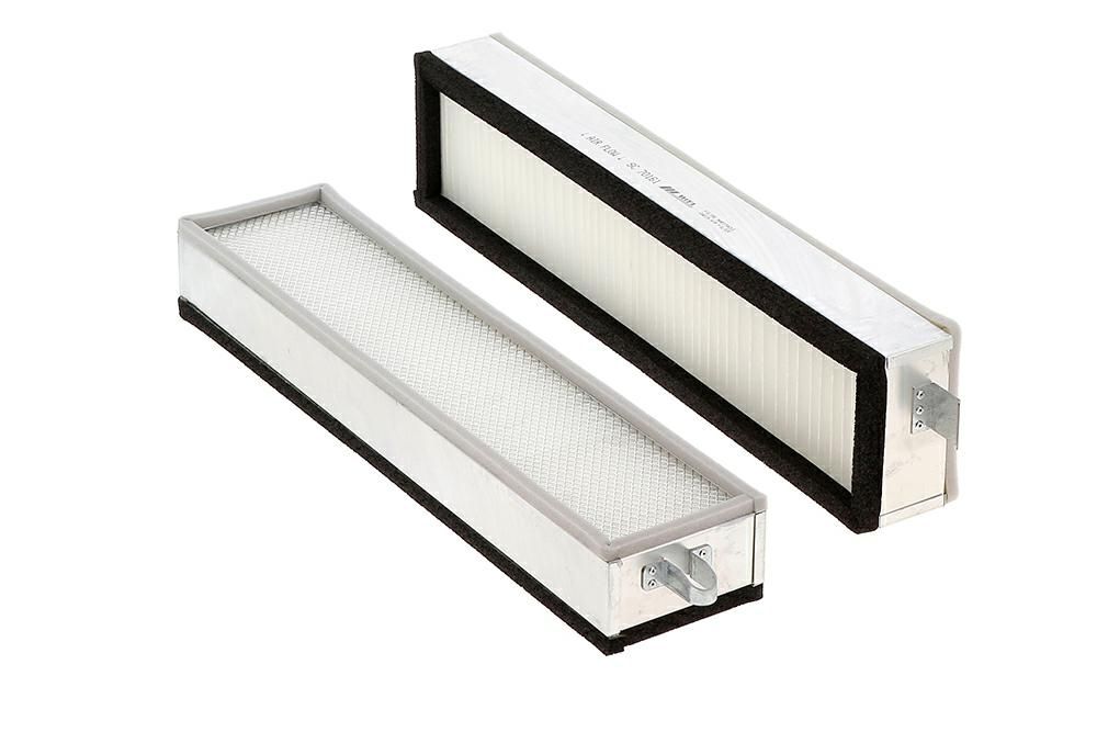 Filtr kabinowy SC70161