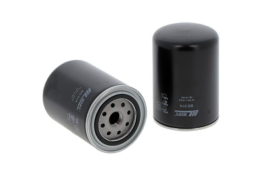 Filtr oleju PP-7.1.1 7211 P550020 SO014