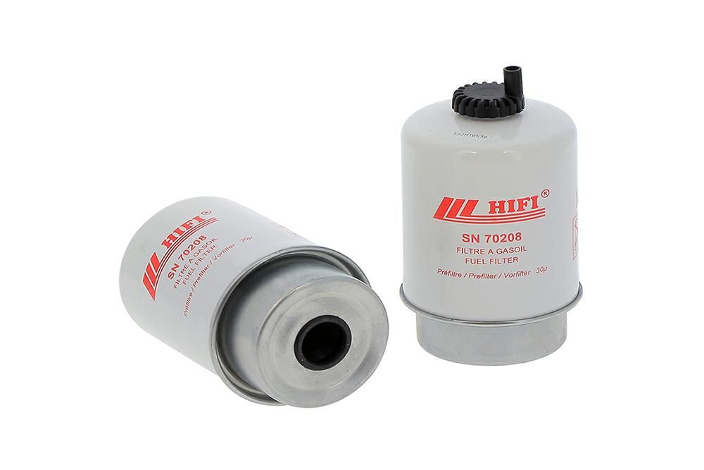 FILTR PALIW SN70208