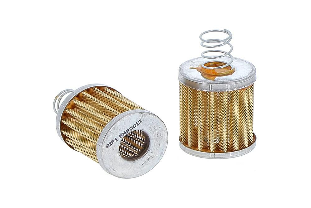 Filtr paliwa SN80012