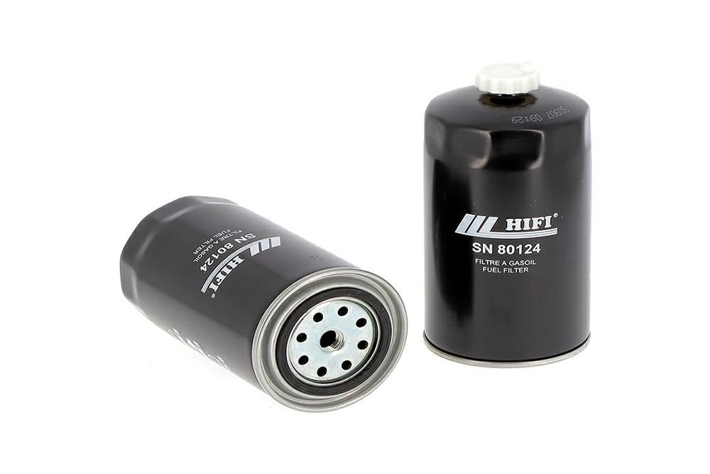 FILTR PALIWA SN80124
