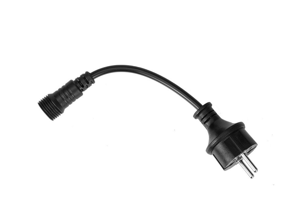 Girlanda 20m z 22 żarówkami filamentowymi 99-106