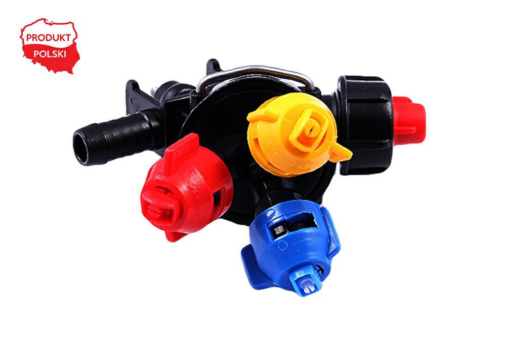 Głowica AP0-100/G08/K PRO 225160