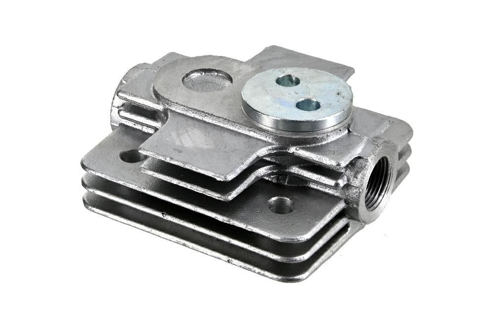 Głowica sprężarki uniwersalna 93010001/L