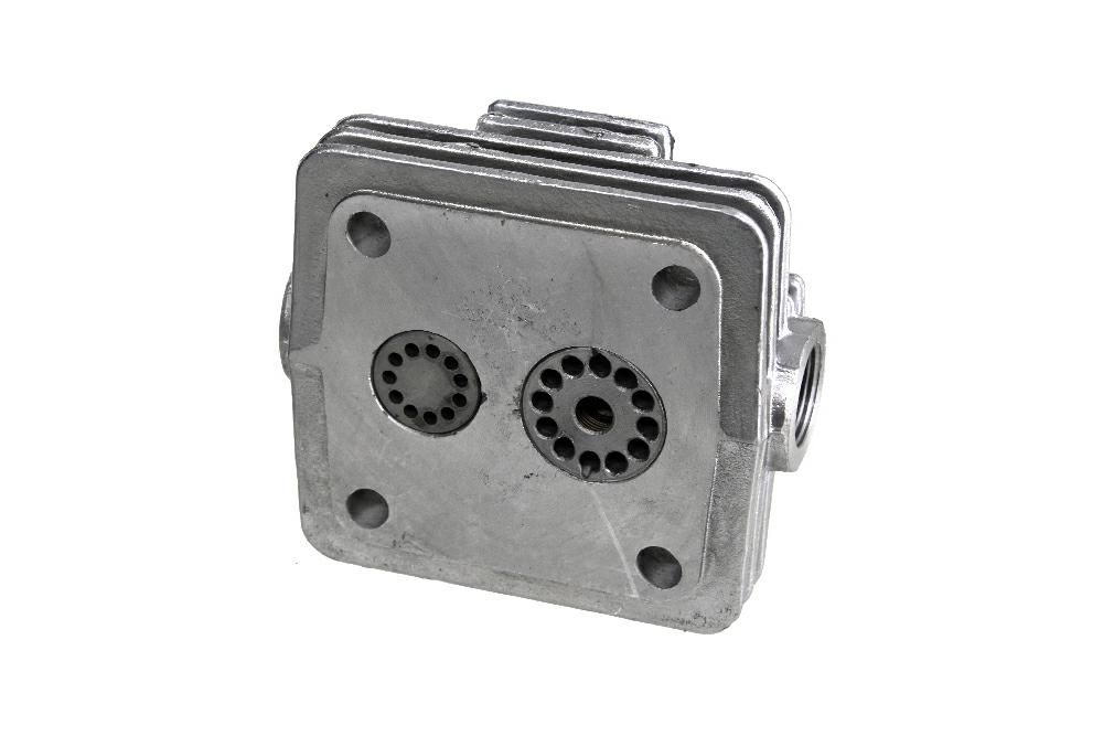 Głowica sprężarki uniwersalna 93010001/L