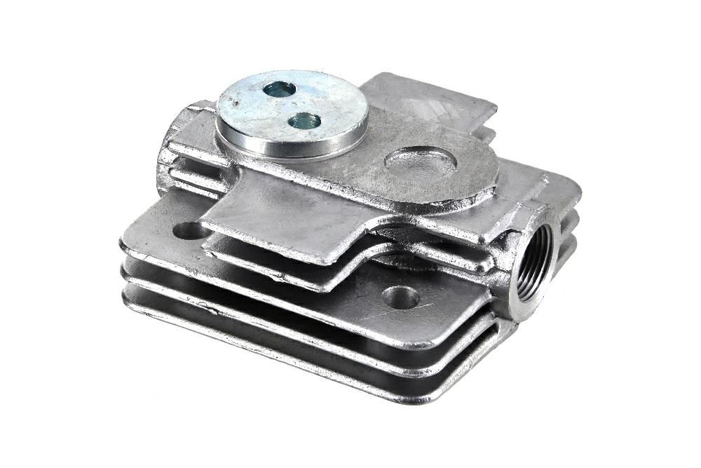 Głowica sprężarki uniwersalna 93010001/L