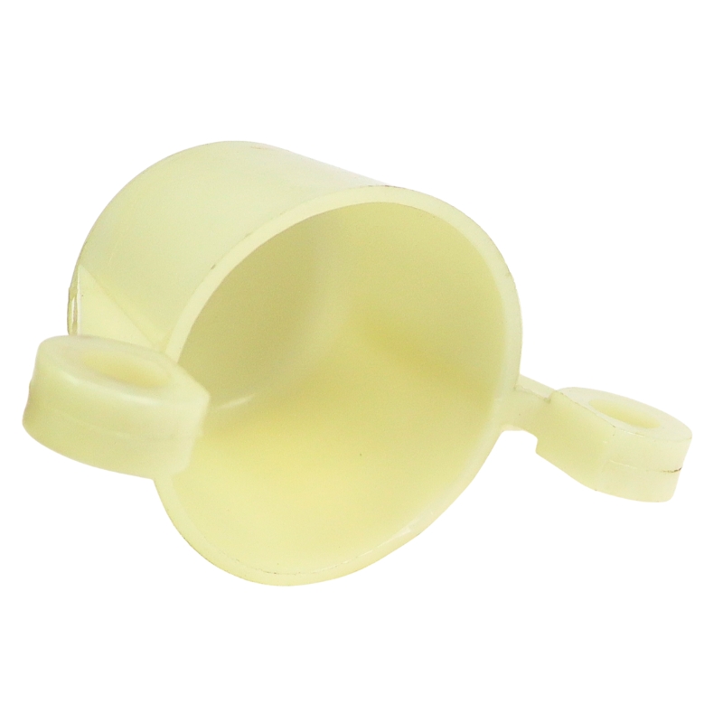 Pokrywa wałka przekaźnika mocy WOM plastik do Ursus C-330 C-360 4338