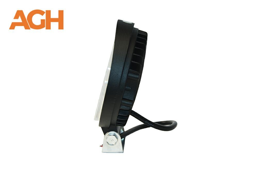 HALOGEN LED LAMPA ROBOCZA  MULTI OKRĄGŁY 72W