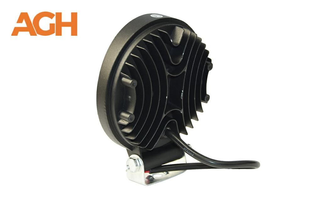 HALOGEN LED LAMPA ROBOCZA  MULTI OKRĄGŁY 72W