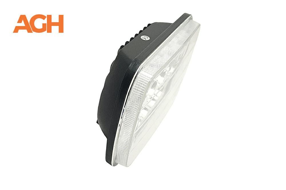 HALOGEN LED LAMPA ROBOCZA PROSTOKĄTNY LED 45W7
