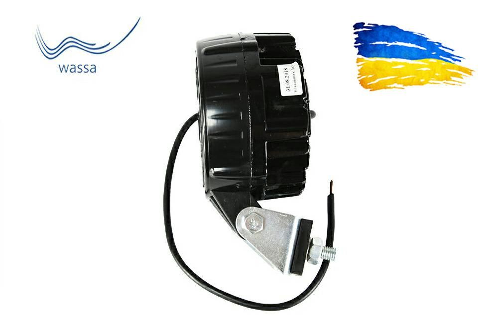 HALOGEN LED LAMPA ROBOCZA PRZEDNI/TYLNY FP-200 LED UKRAINA