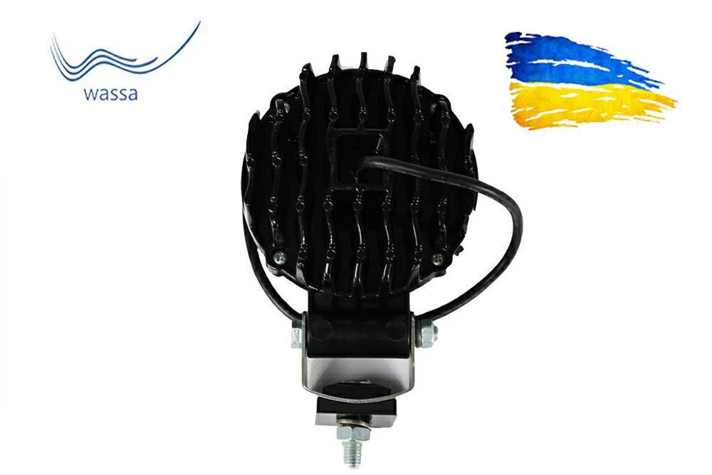 HALOGEN LED LAMPA ROBOCZA PRZEDNI/TYLNY FP-200 LED UKRAINA
