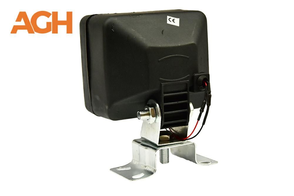 HALOGEN LED LAMPA ROBOCZA UNIWERSALNA KWADRATOWA