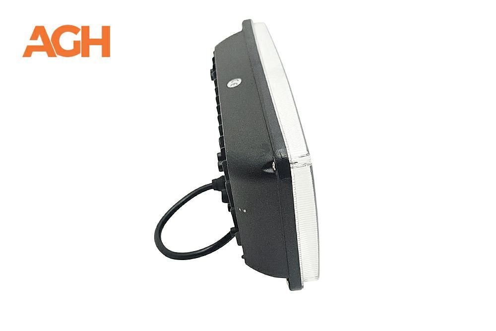 HALOGEN PROSTOKĄTNY LED LAMPA ROBOCZA 105W
