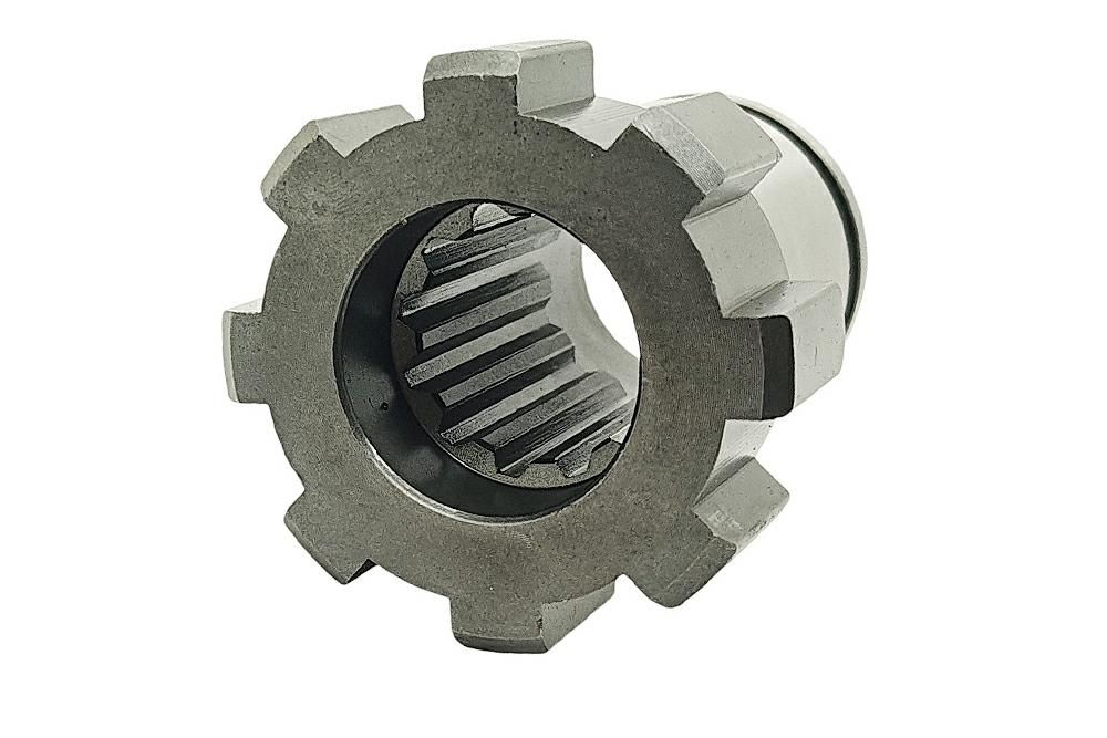JARZMO P. MOSTU LTZ T-40 Z=8