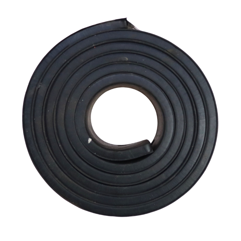 Fartuch kadłuba młocarni 1280x65 do Bizon 5625