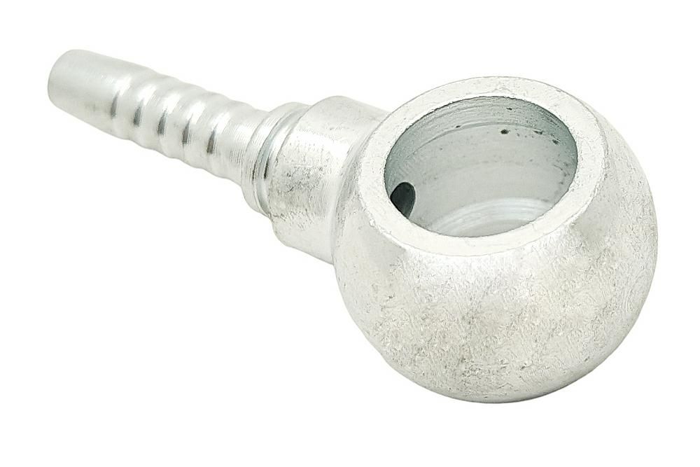 K.RNR DN8 C01 3/8" R 6084.0800