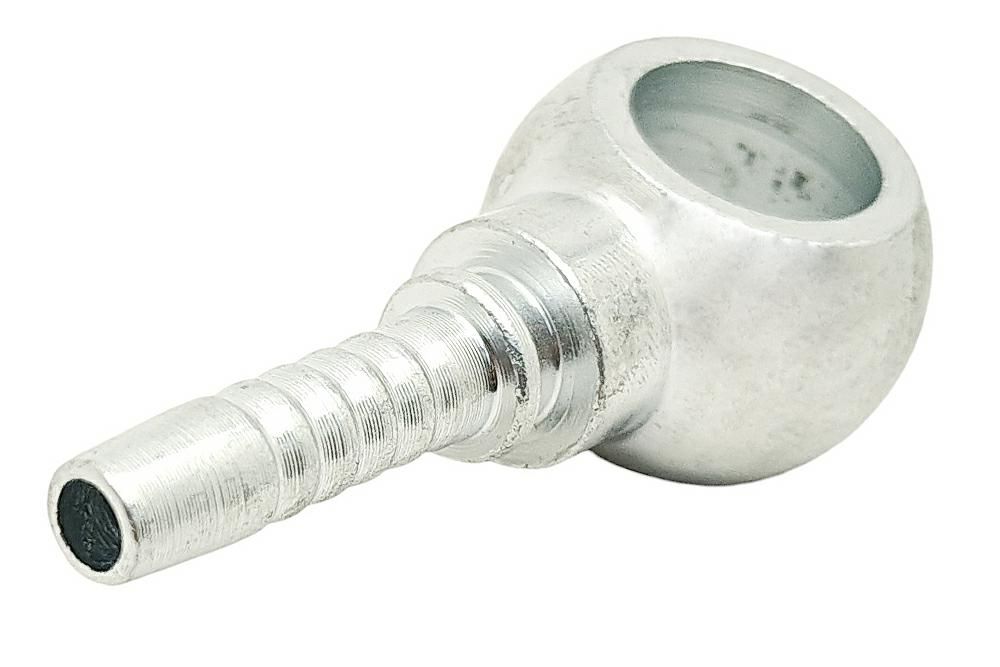 K.RNR DN8 C01 3/8" R 6084.0800
