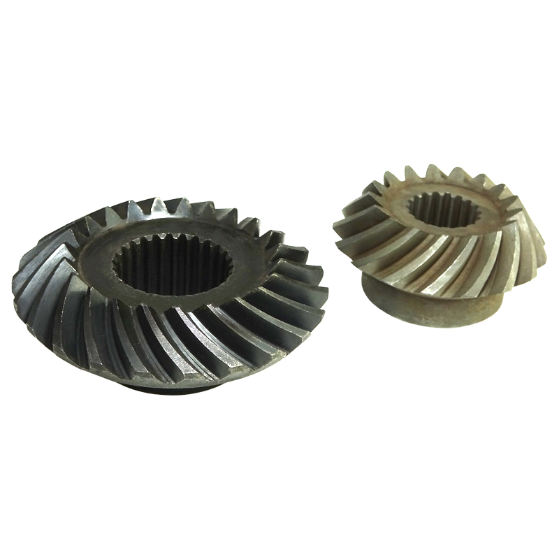 Para kół do kosiarki M25 D37 6611
