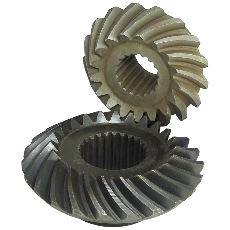 Para kół do kosiarki M25 D37 6611