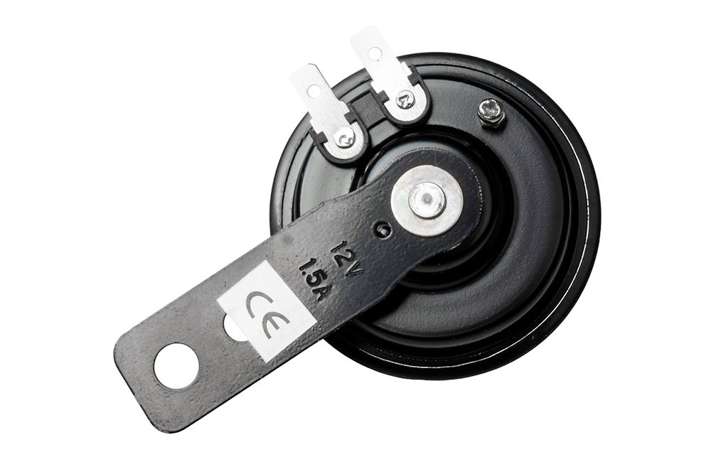 KLAKSON 12V 65MM