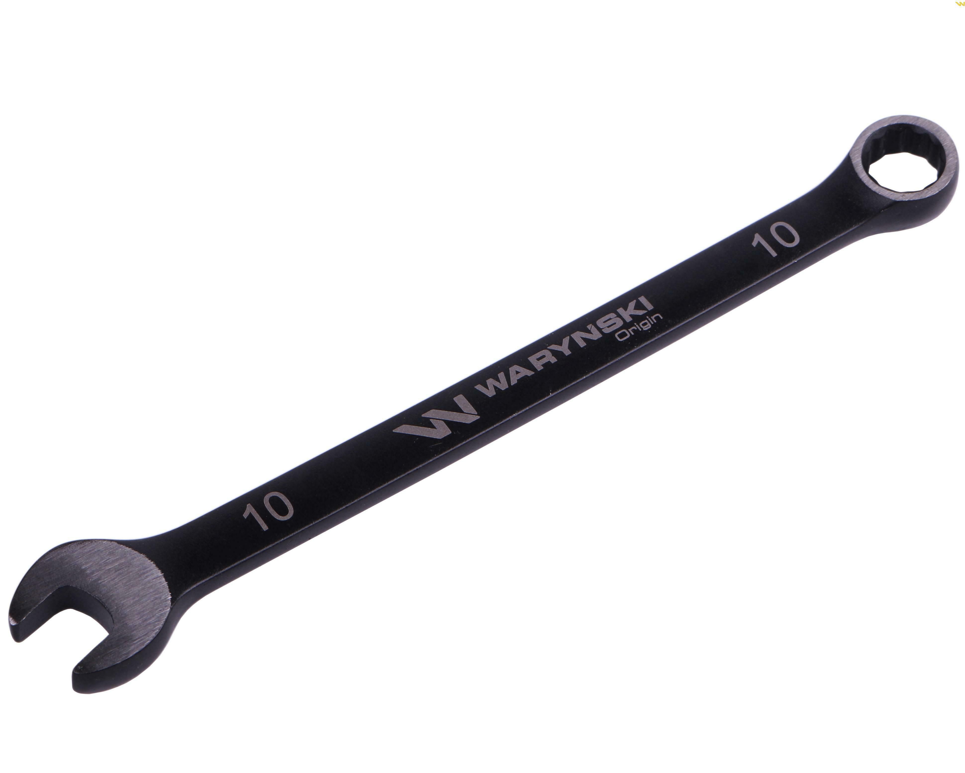 Klucz płasko-oczkowy 14mm Teger T-W-NWKPO14
